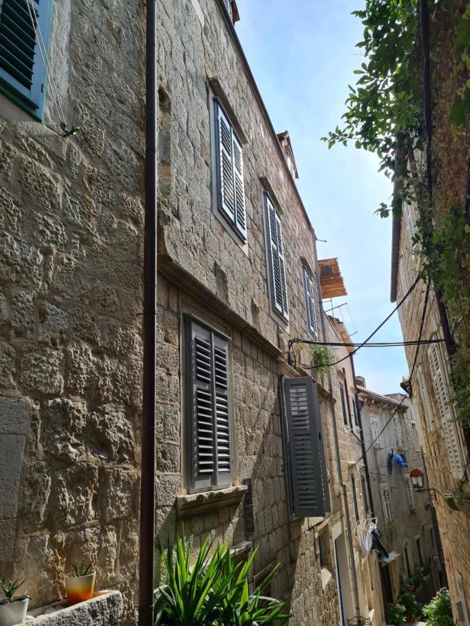 Lemon&Stone Daire Korčula Dış mekan fotoğraf