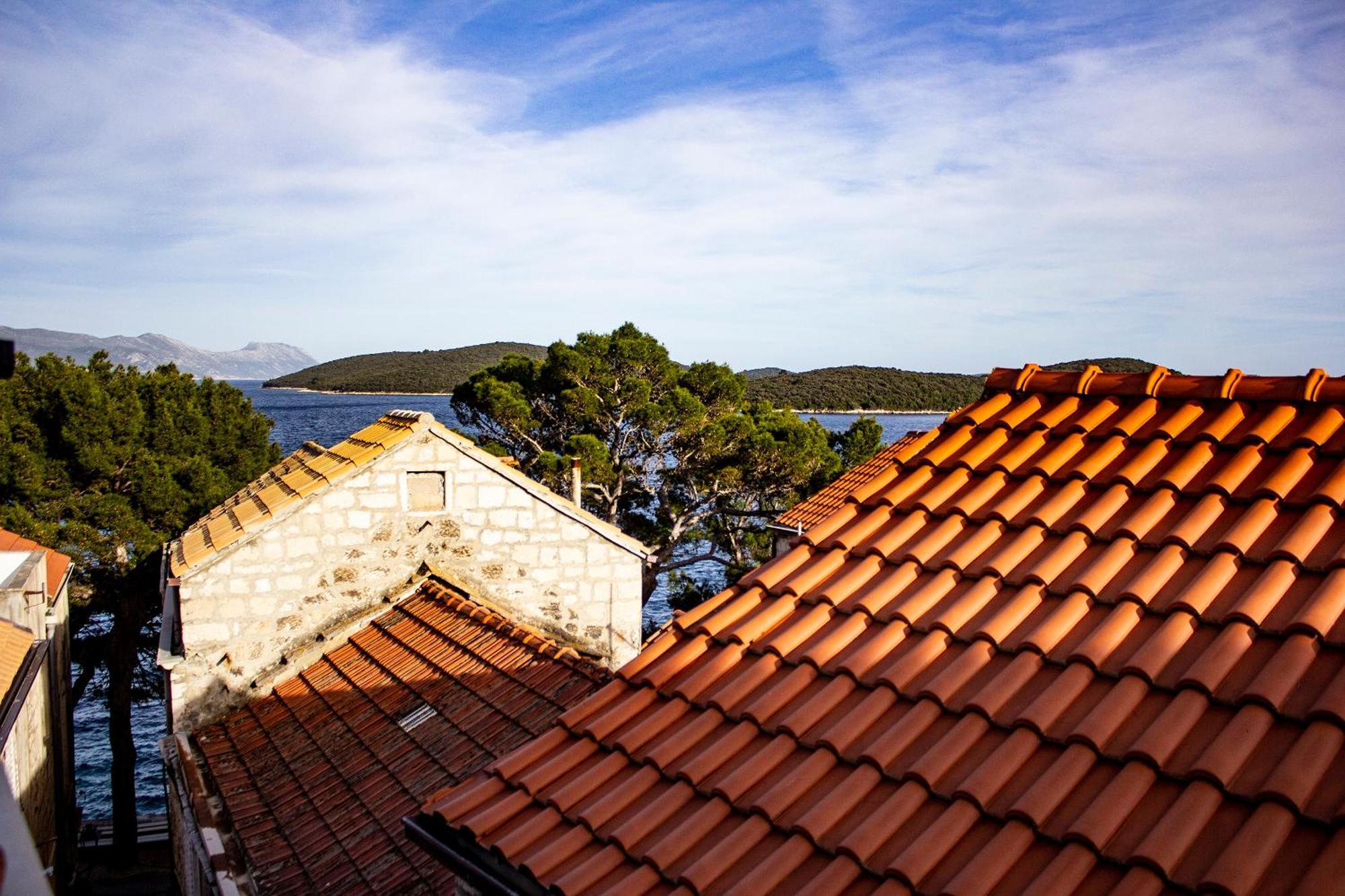 Lemon&Stone Daire Korčula Dış mekan fotoğraf
